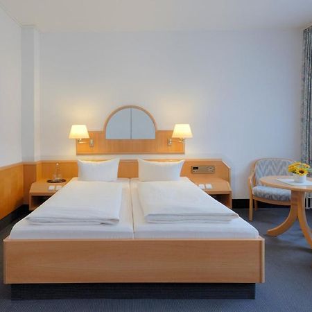 Autobahnhotel Gudow Exteriör bild