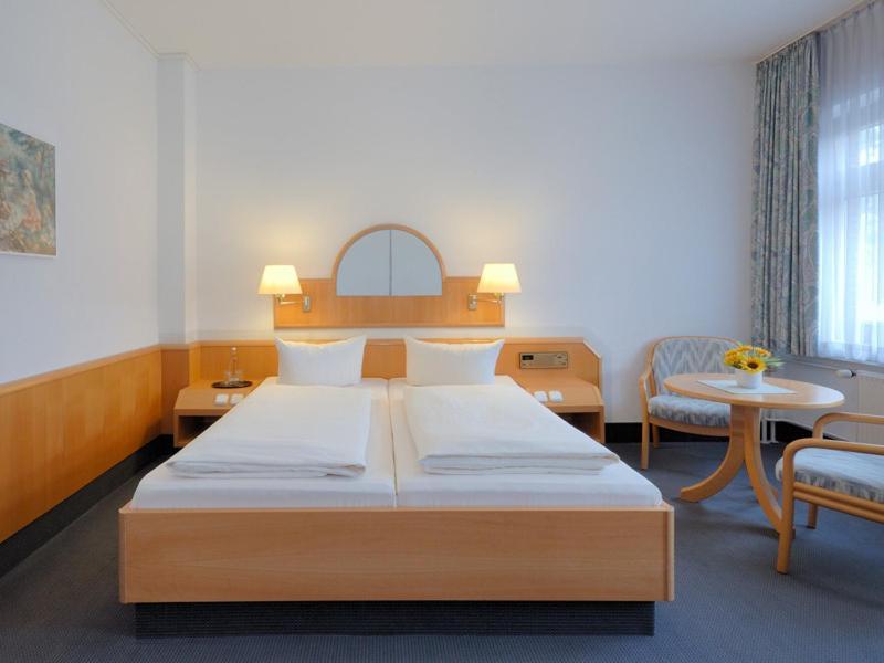 Autobahnhotel Gudow Exteriör bild