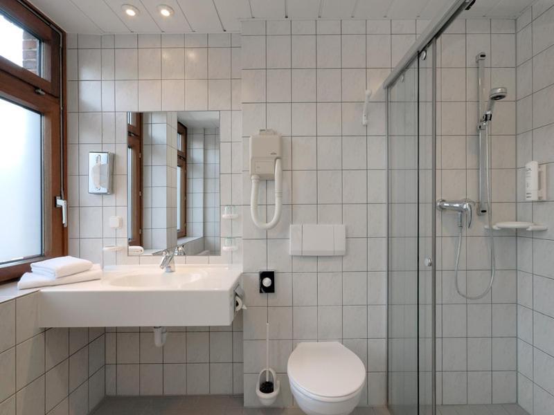 Autobahnhotel Gudow Rum bild